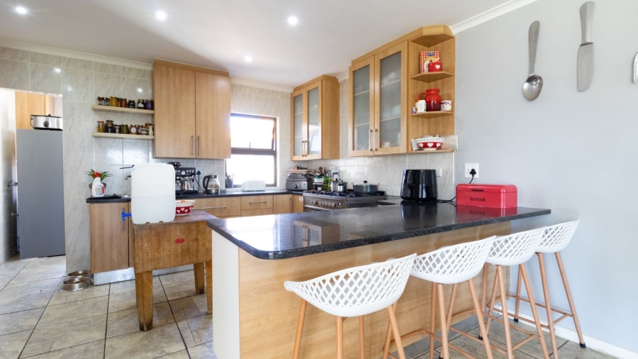 4 Bedroom Property for Sale in Langebaan Country Estate Western Cape